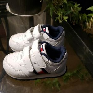 Toddler Tommy Hilfiger Sneakers